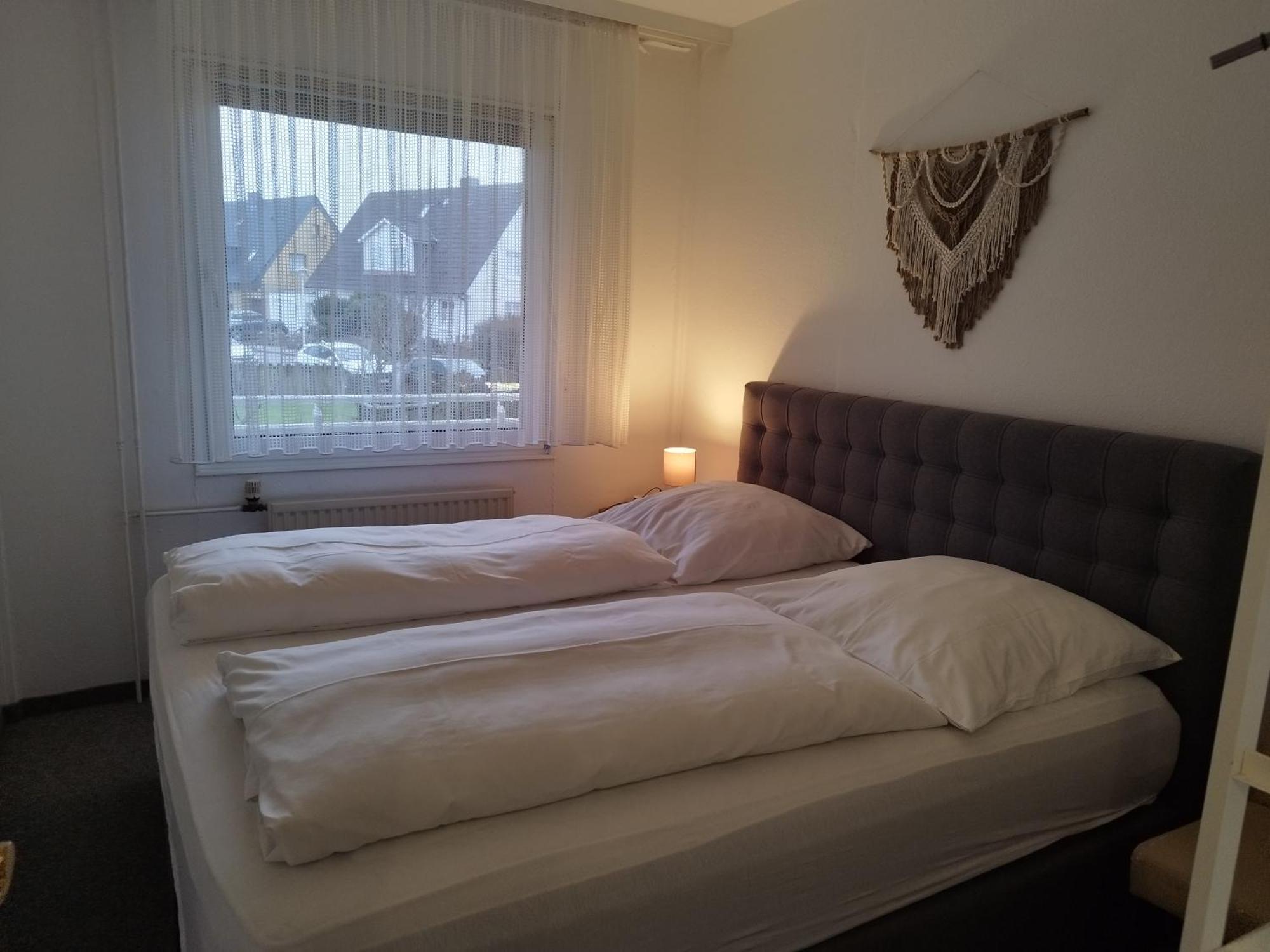 Strandperle Westerland Dış mekan fotoğraf