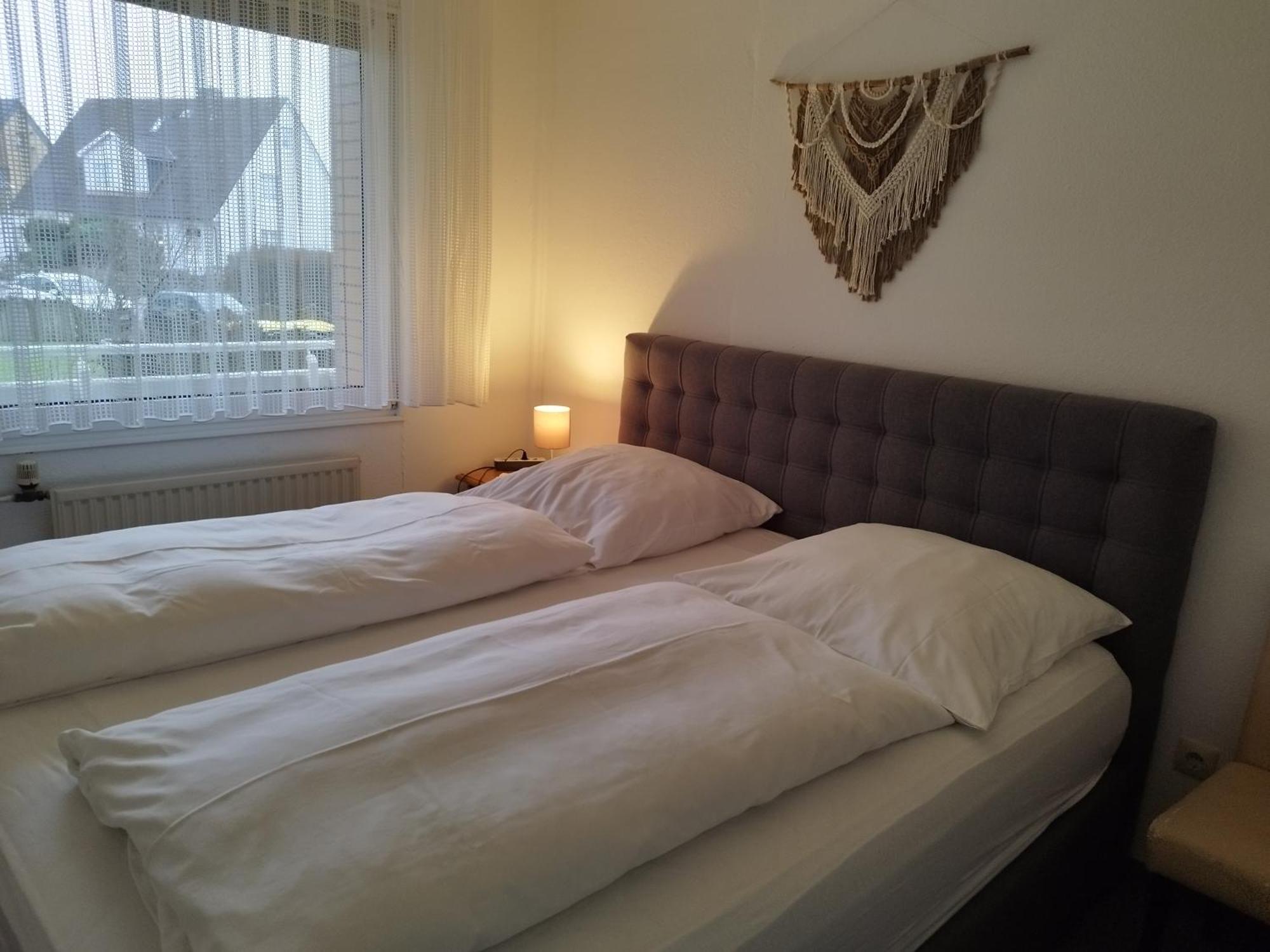 Strandperle Westerland Dış mekan fotoğraf