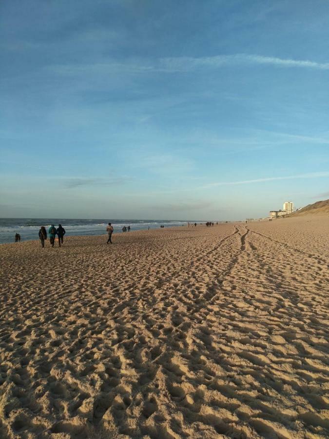 Strandperle Westerland Dış mekan fotoğraf